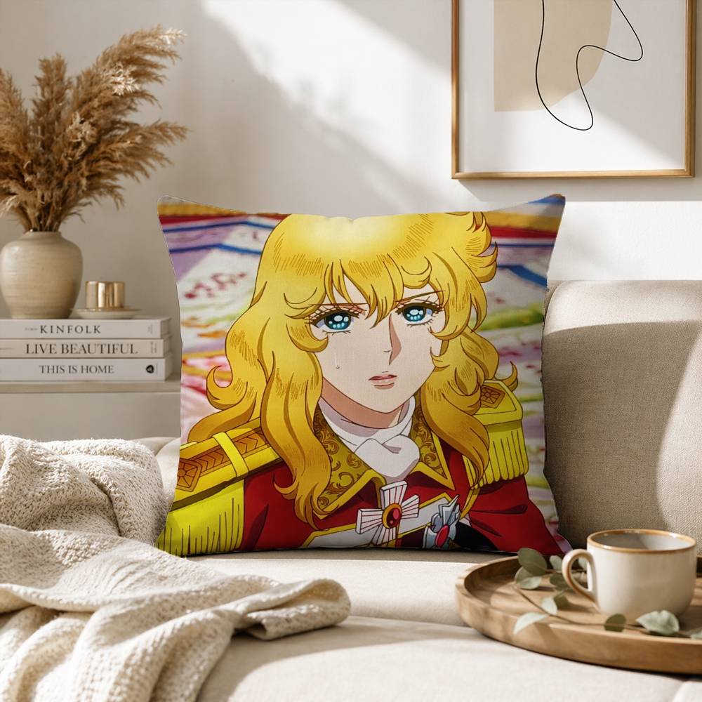 Poszewka na poduszkę z motywem – Versailles Home Textiles recenzja i cena
