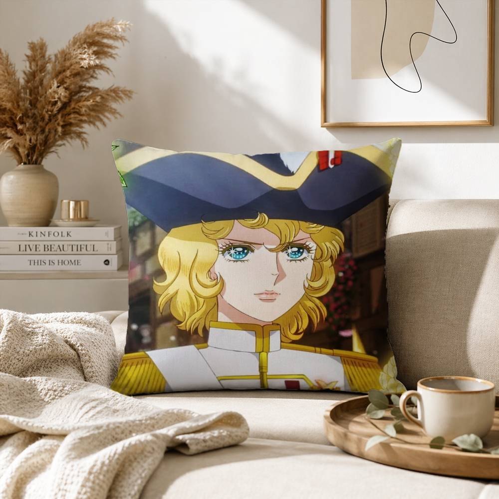 Poszewka na poduszkę z motywem – Versailles Home Textiles recenzja i cena