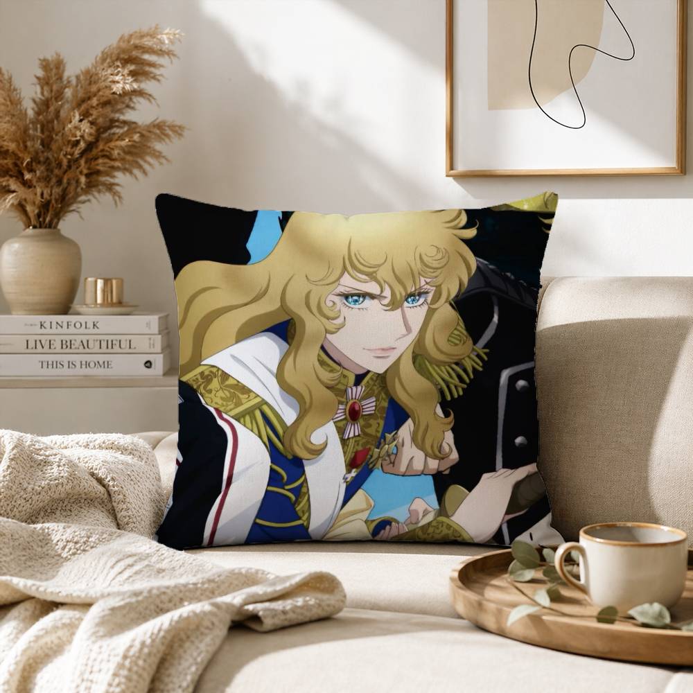 Poszewka na poduszkę z motywem – Versailles Home Textiles recenzja i cena