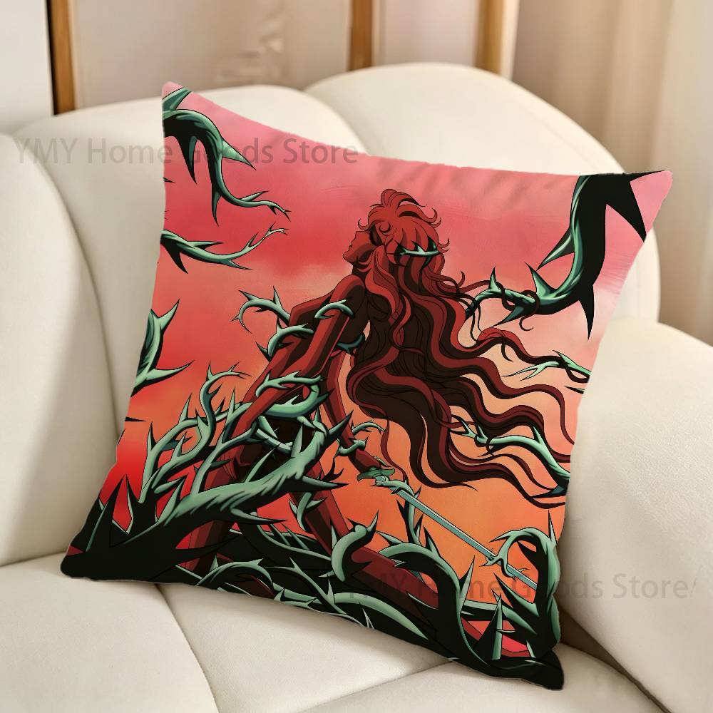 Komiksy Lady Oscar T-Róża z We – Versailles Home Textiles recenzja i cena
