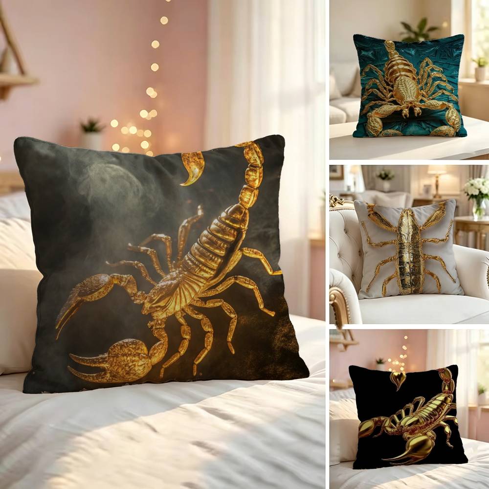 Luksusowa złota poszewka na po – Luxury Home Textiles Usa recenzja i cena