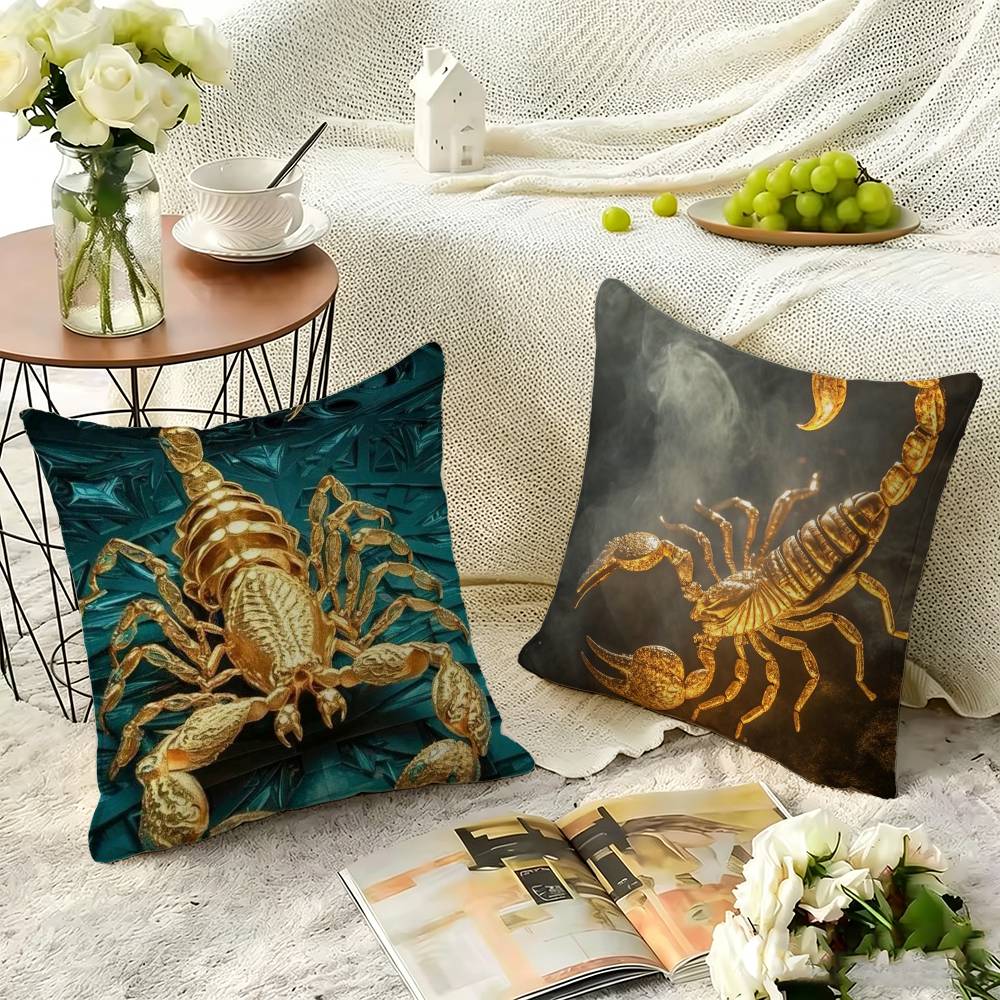 Luksusowa złota poszewka na po – Luxury Home Textiles Usa recenzja i cena