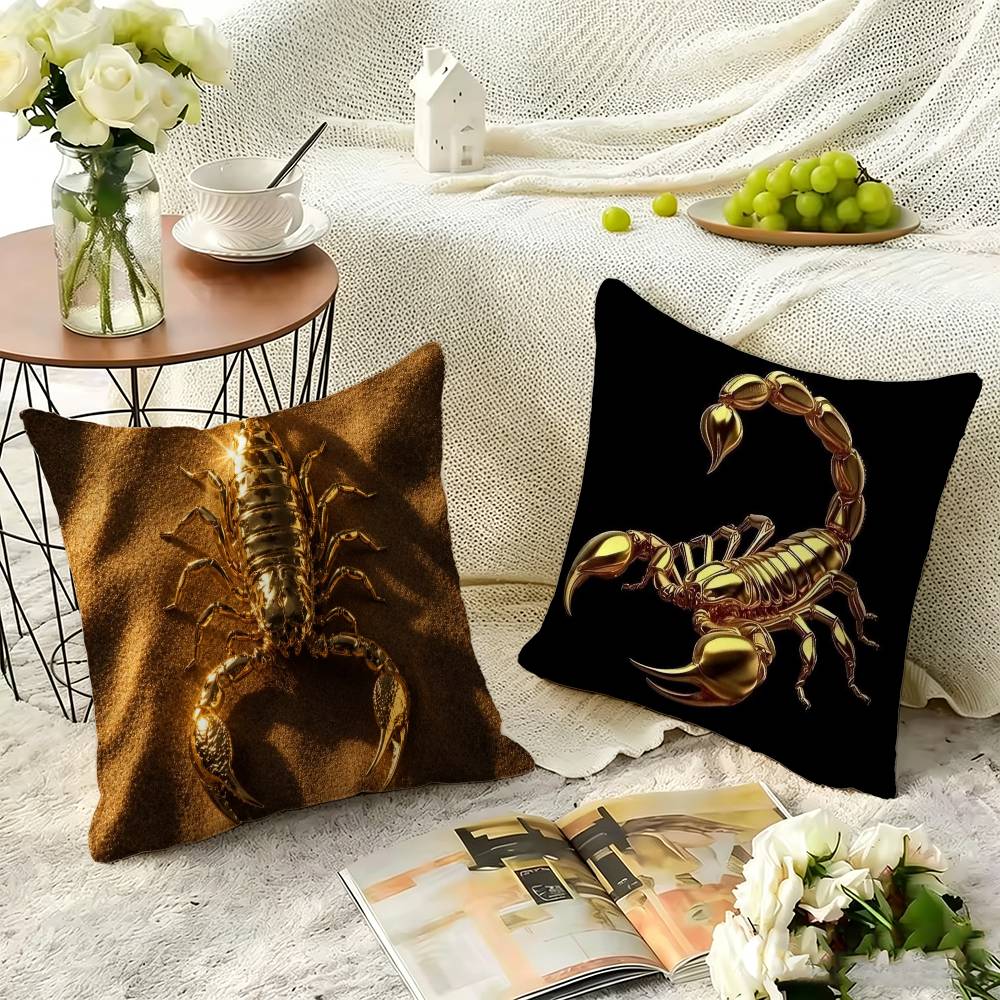 Luksusowa złota poszewka na po – Luxury Home Textiles Usa recenzja i cena