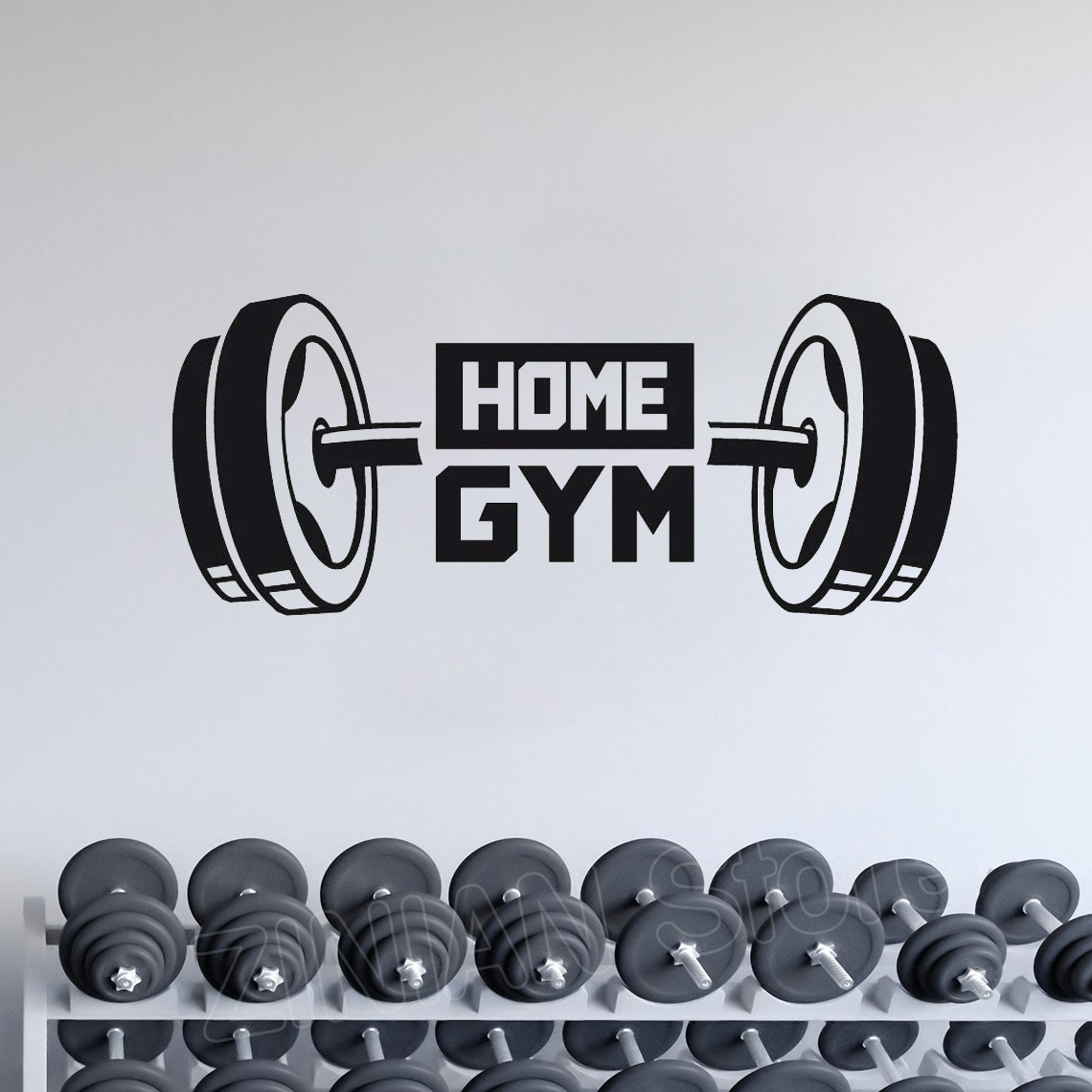 Fitness Domowa siłownia Dekora – Home Textiles Perth recenzja i cena