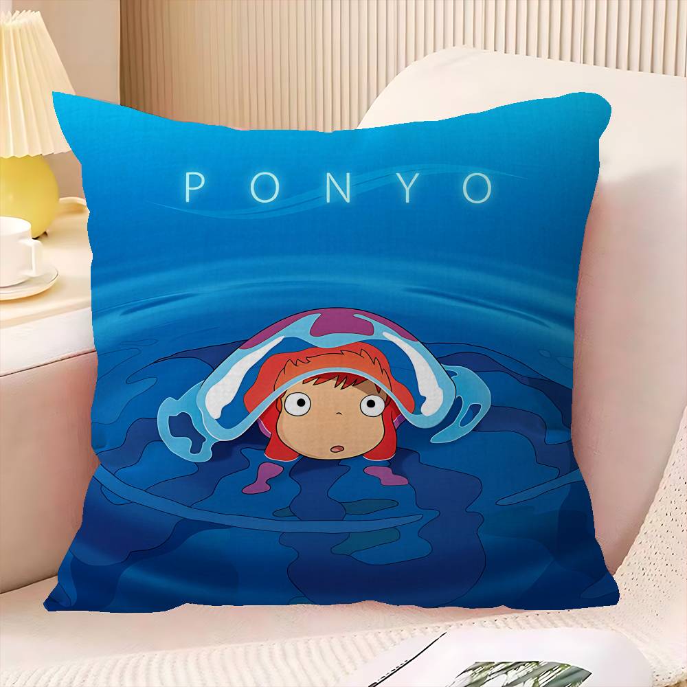 Japońska urocza poszewka na po – Japanese Home Textiles recenzja i cena